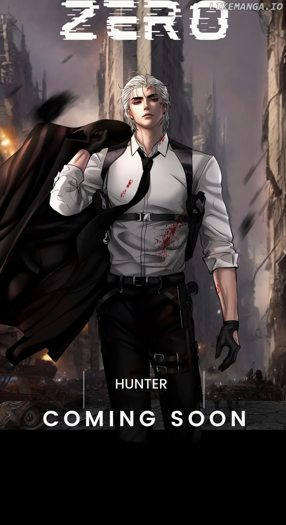 I Made a Deal with the Devil Chapter 43 - Page 16