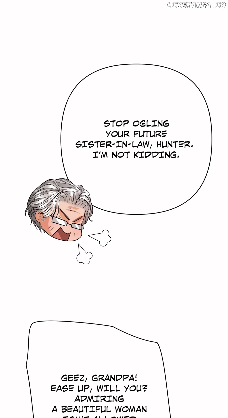 I Made a Deal with the Devil Chapter 43 - Page 18