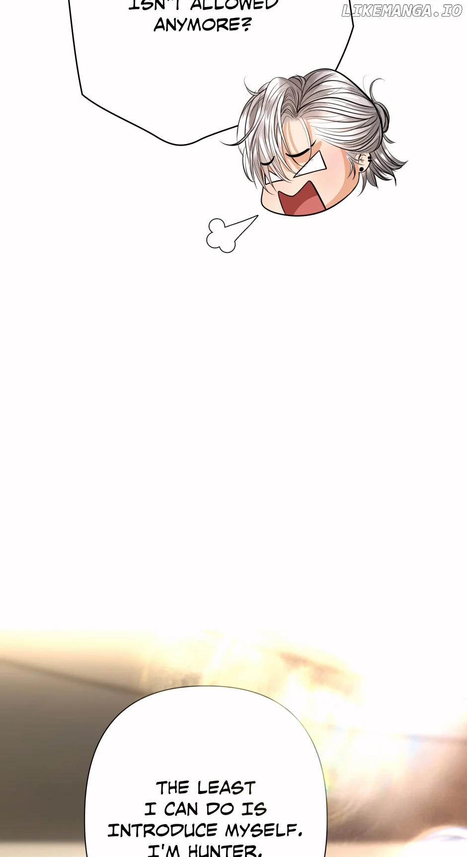 I Made a Deal with the Devil Chapter 43 - Page 19