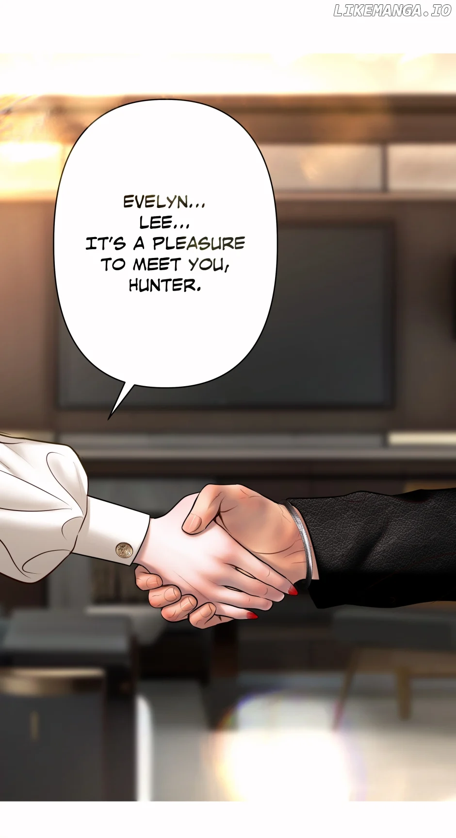 I Made a Deal with the Devil Chapter 43 - Page 21