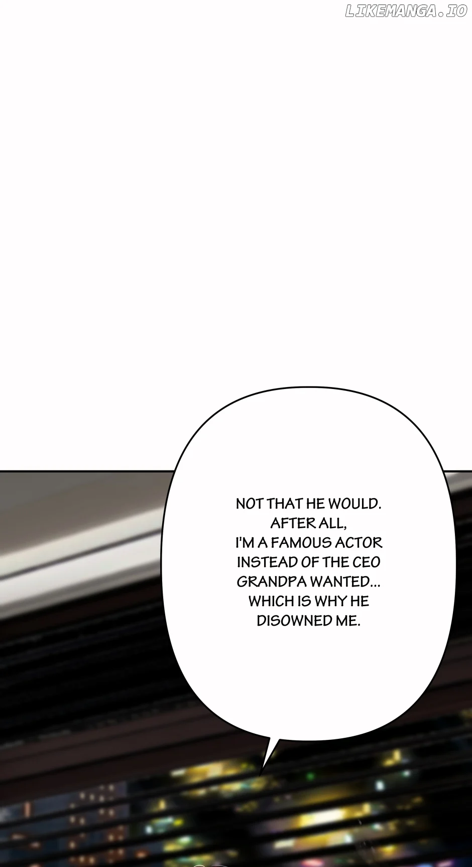 I Made a Deal with the Devil Chapter 43 - Page 23