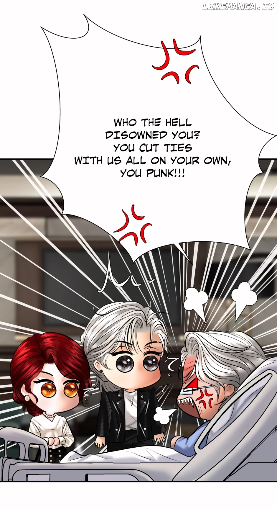 I Made a Deal with the Devil Chapter 43 - Page 25