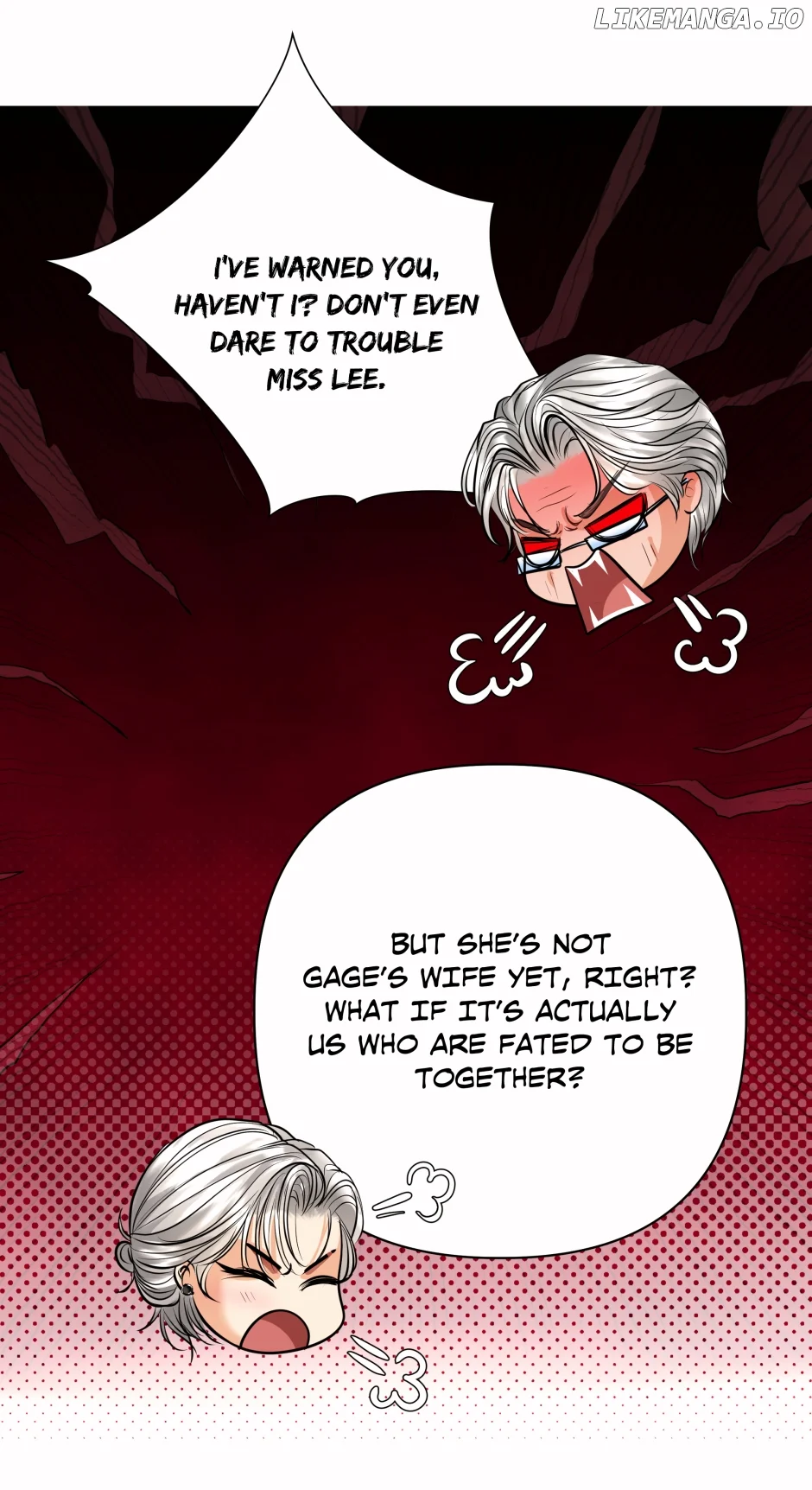 I Made a Deal with the Devil Chapter 43 - Page 27