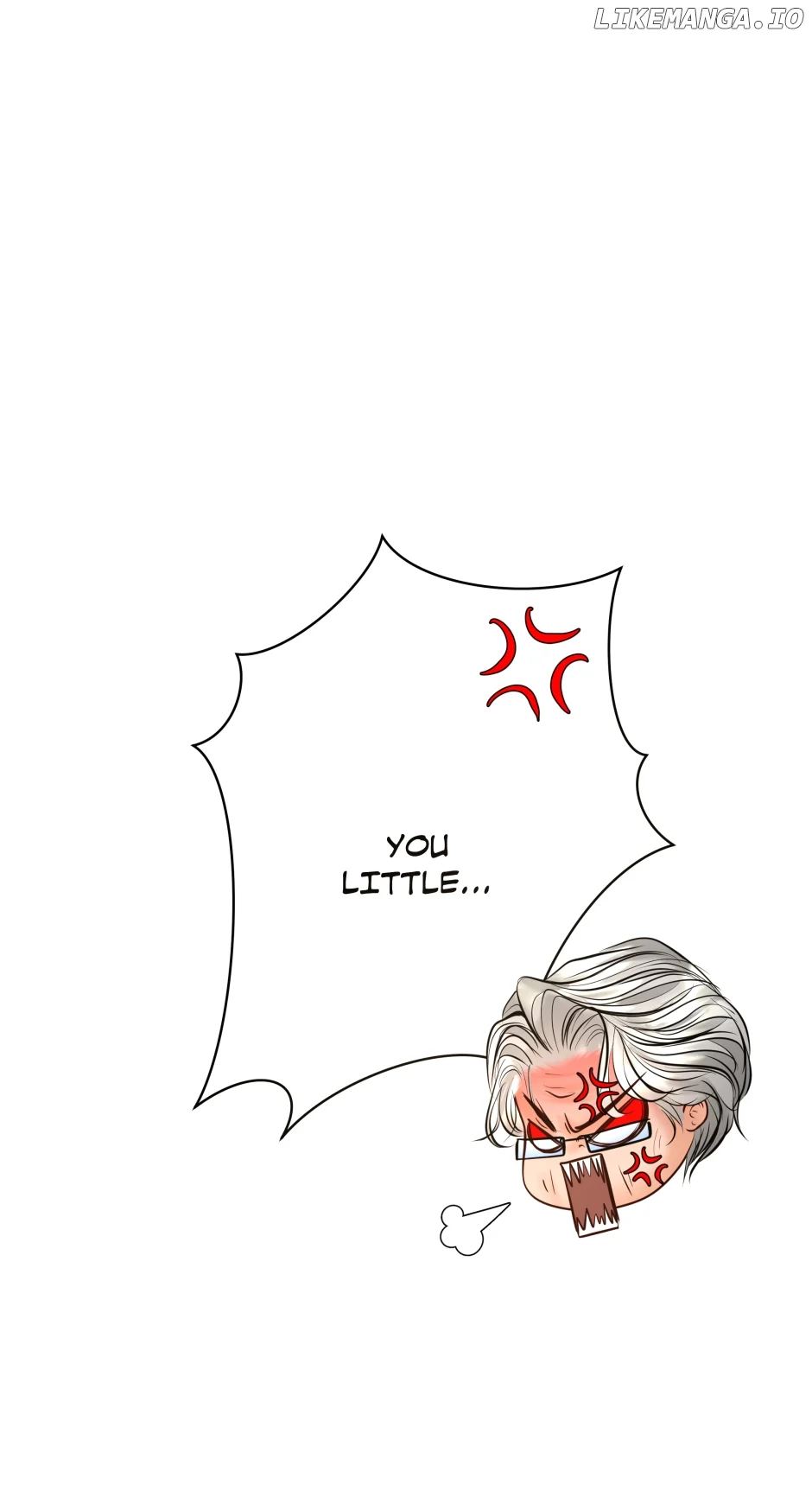 I Made a Deal with the Devil Chapter 43 - Page 28