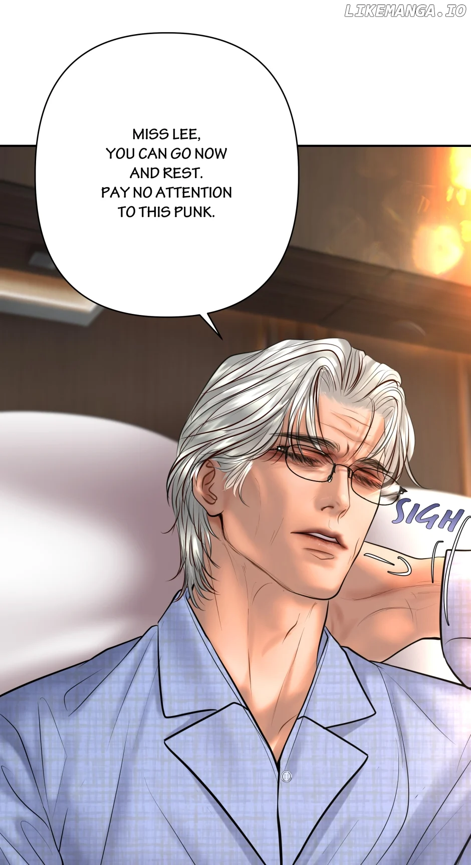 I Made a Deal with the Devil Chapter 43 - Page 29