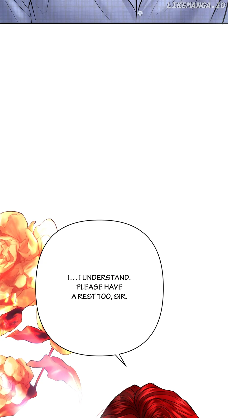 I Made a Deal with the Devil Chapter 43 - Page 30