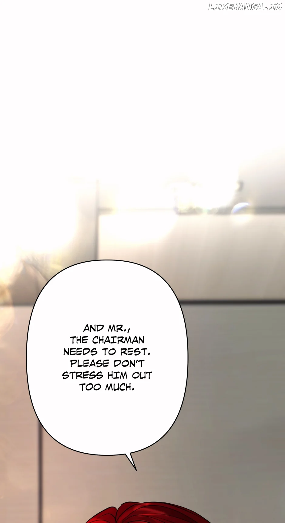 I Made a Deal with the Devil Chapter 43 - Page 33