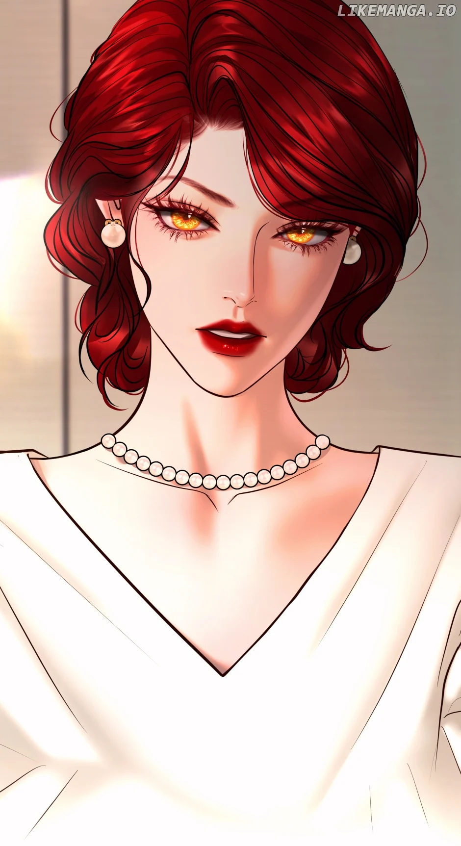 I Made a Deal with the Devil Chapter 43 - Page 34