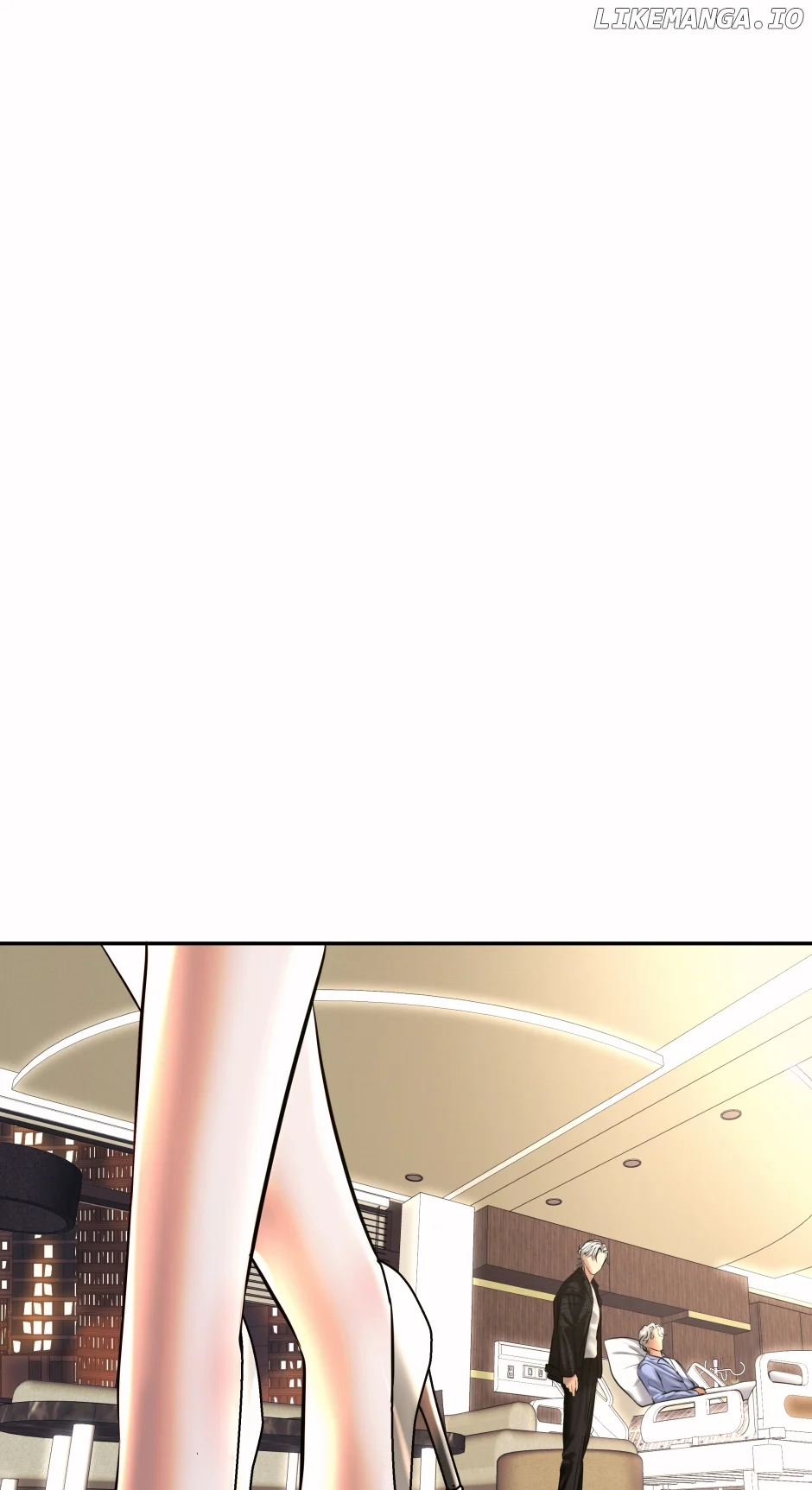 I Made a Deal with the Devil Chapter 43 - Page 35