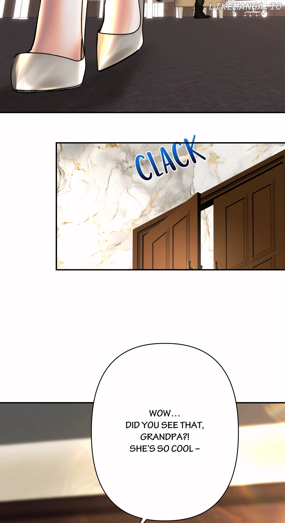 I Made a Deal with the Devil Chapter 43 - Page 36