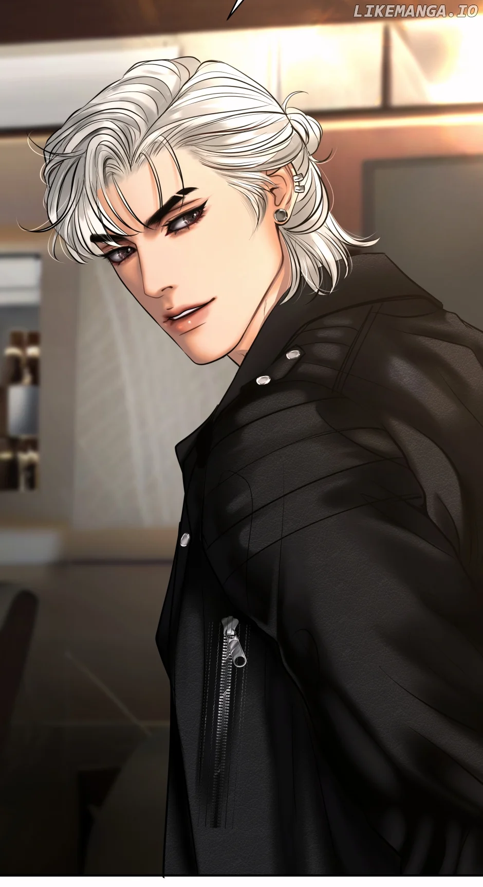 I Made a Deal with the Devil Chapter 43 - Page 37