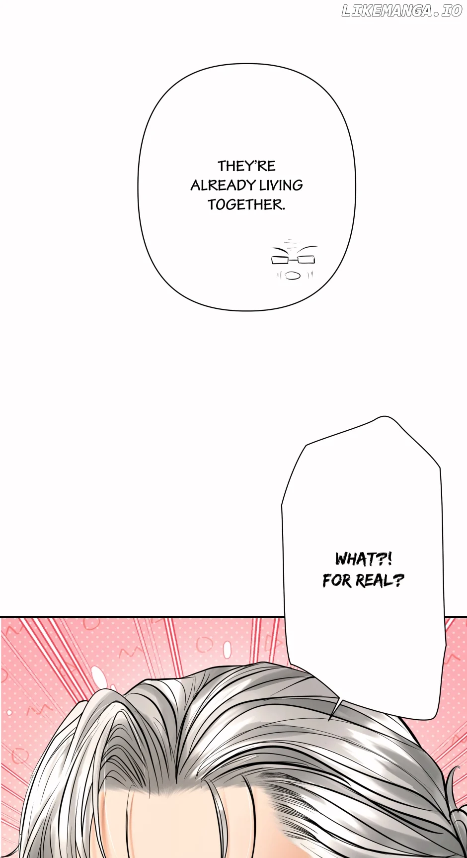 I Made a Deal with the Devil Chapter 43 - Page 45