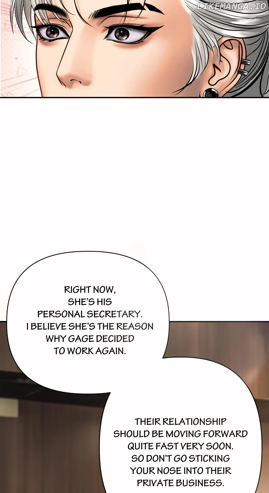 I Made a Deal with the Devil Chapter 43 - Page 46