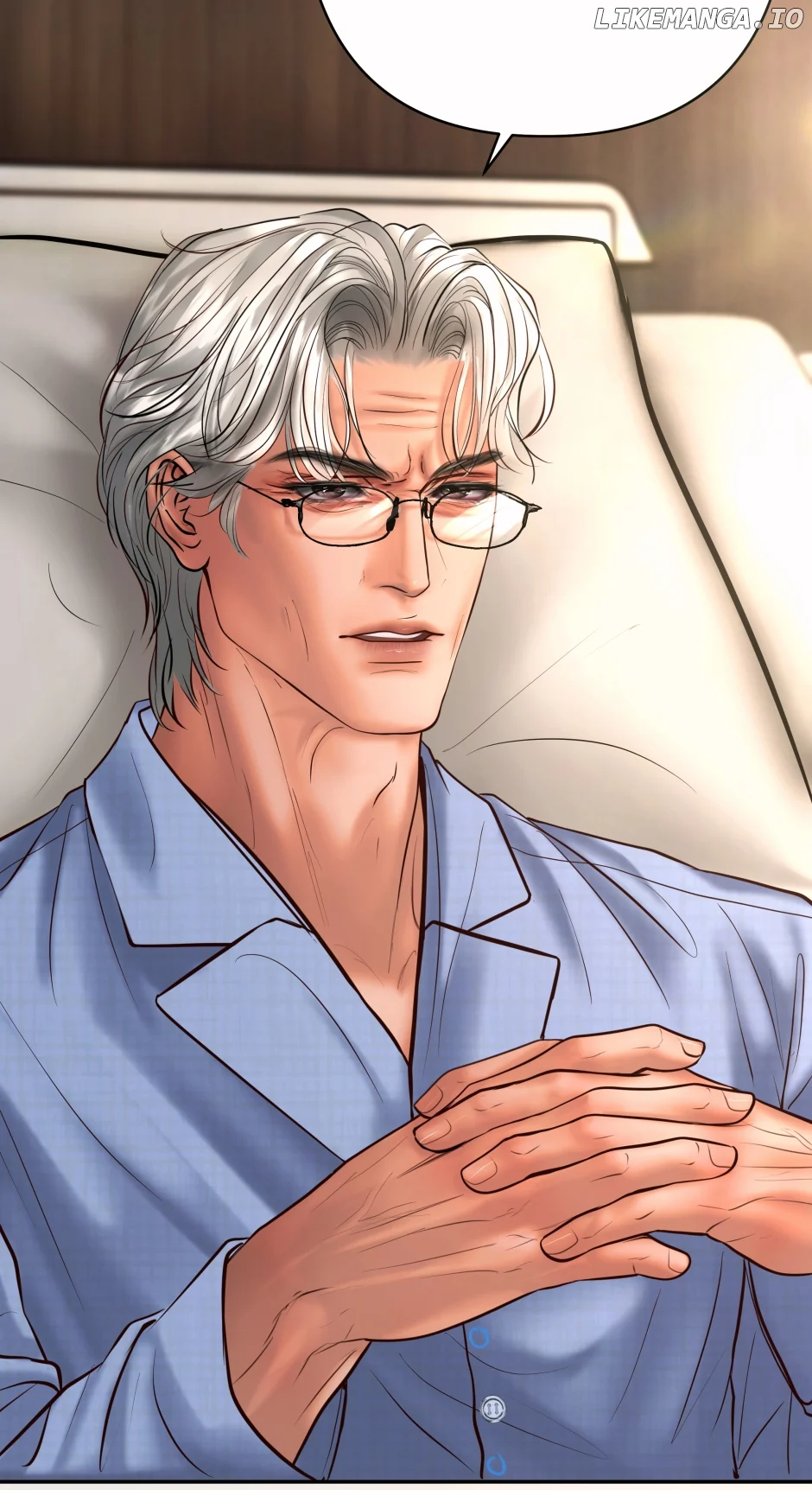 I Made a Deal with the Devil Chapter 43 - Page 47