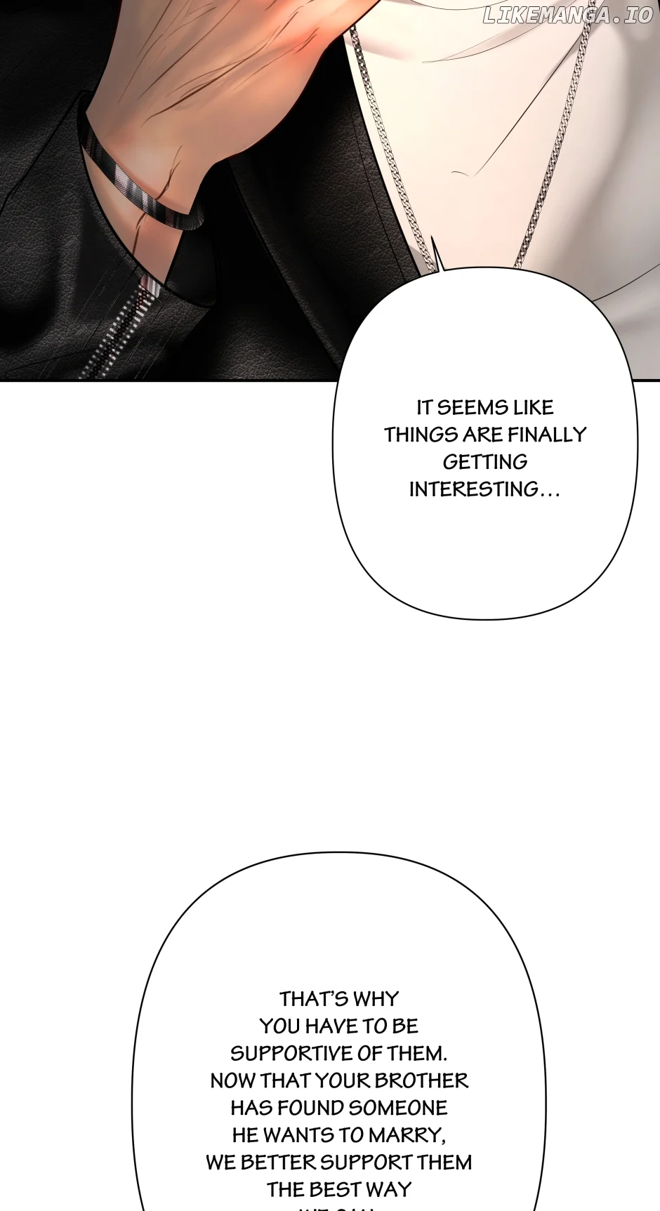 I Made a Deal with the Devil Chapter 43 - Page 50