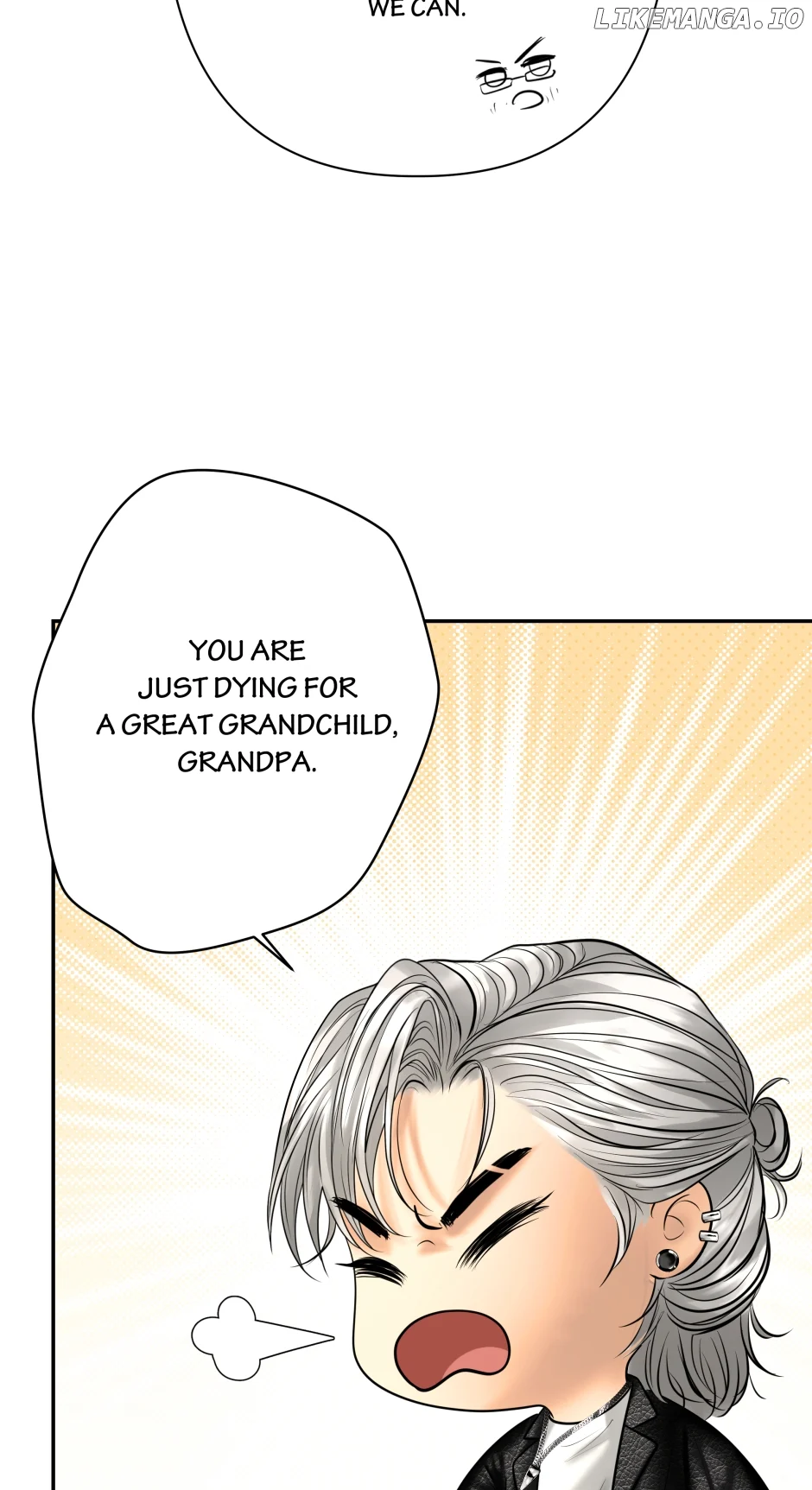 I Made a Deal with the Devil Chapter 43 - Page 51