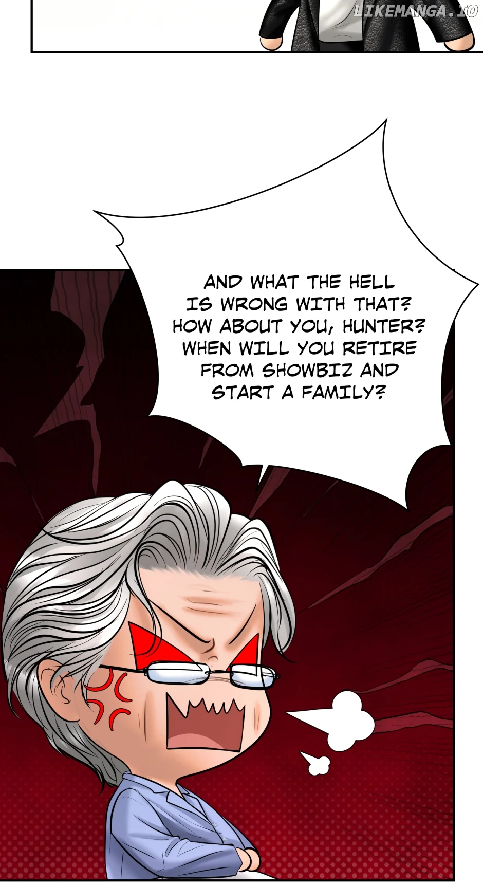 I Made a Deal with the Devil Chapter 43 - Page 52