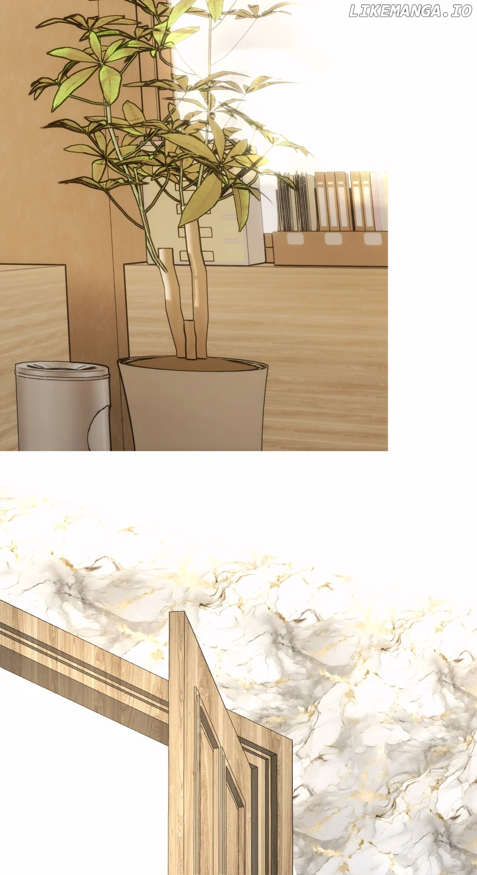 I Made a Deal with the Devil Chapter 43 - Page 57