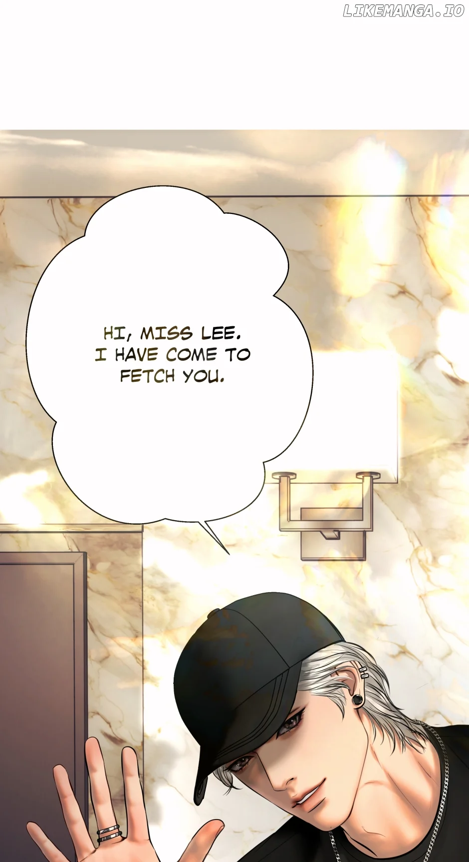 I Made a Deal with the Devil Chapter 43 - Page 58