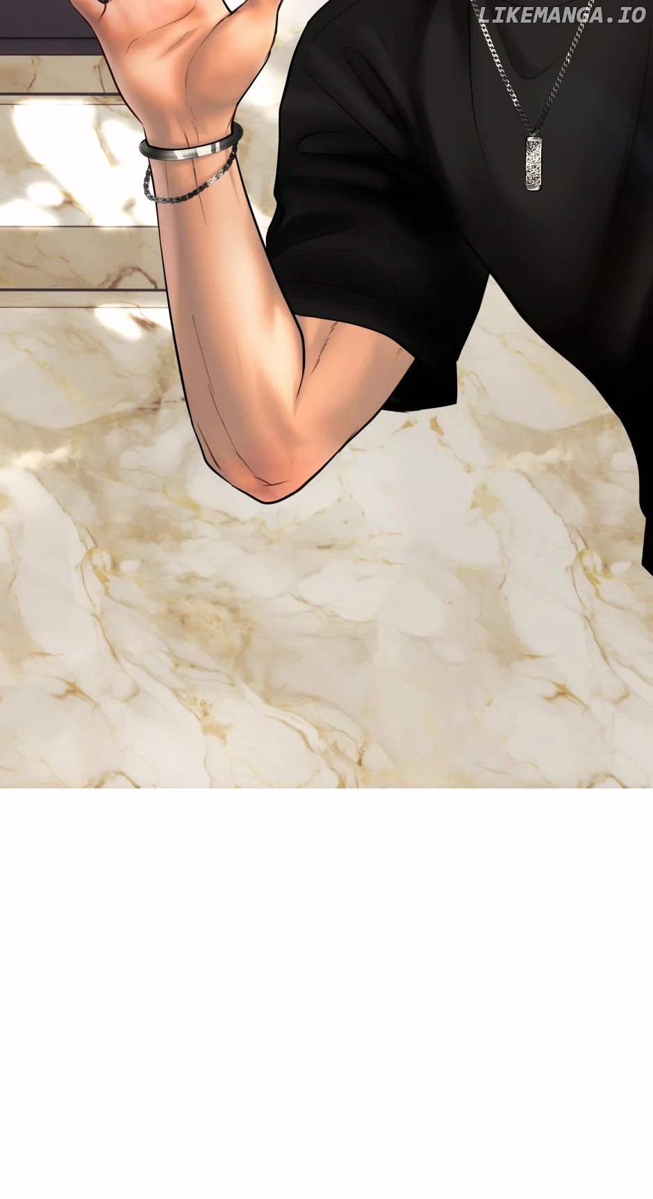 I Made a Deal with the Devil Chapter 43 - Page 59