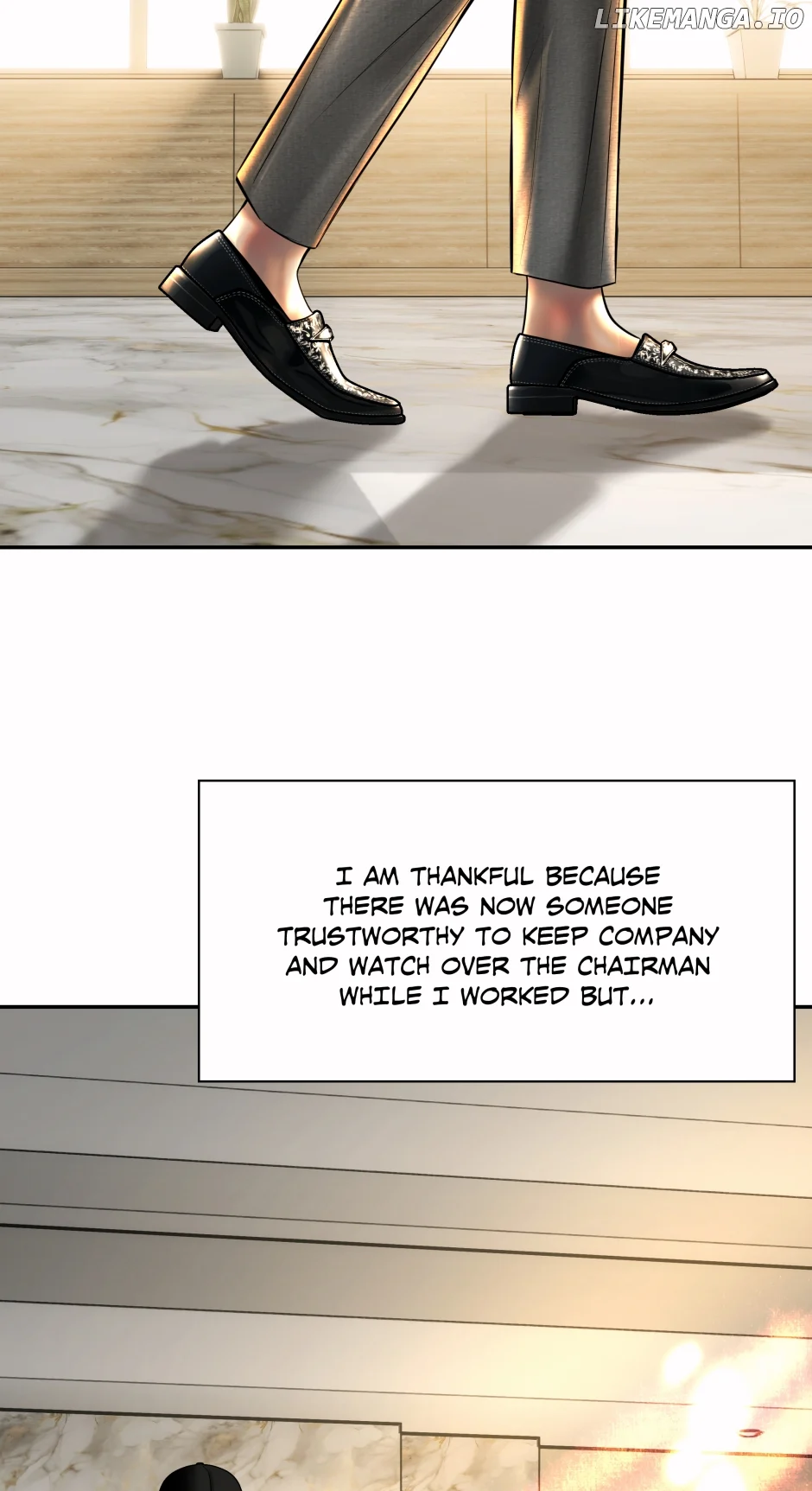 I Made a Deal with the Devil Chapter 43 - Page 61