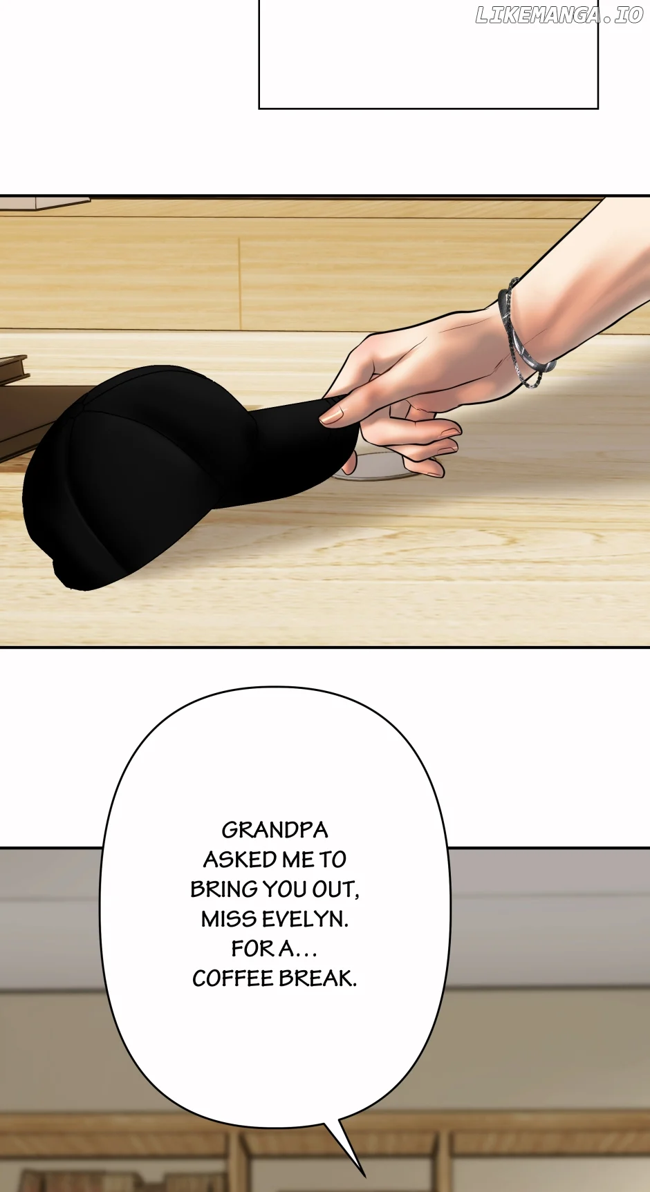 I Made a Deal with the Devil Chapter 43 - Page 65