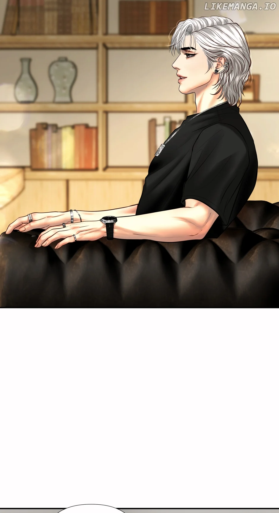 I Made a Deal with the Devil Chapter 43 - Page 66