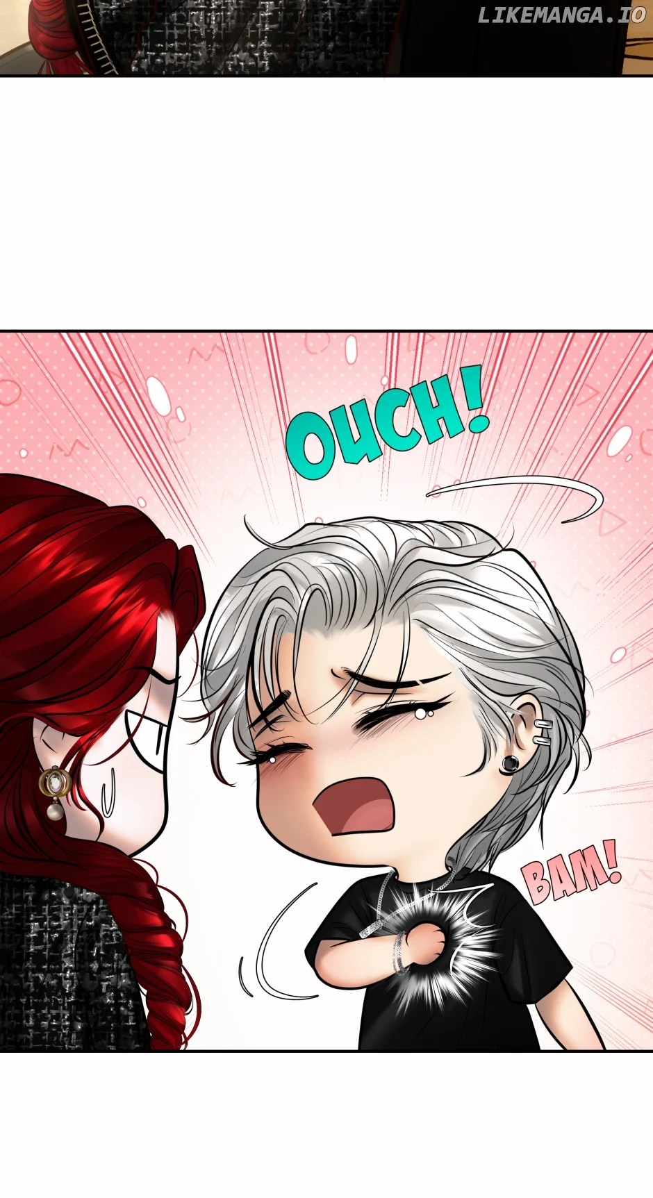 I Made a Deal with the Devil Chapter 43 - Page 71