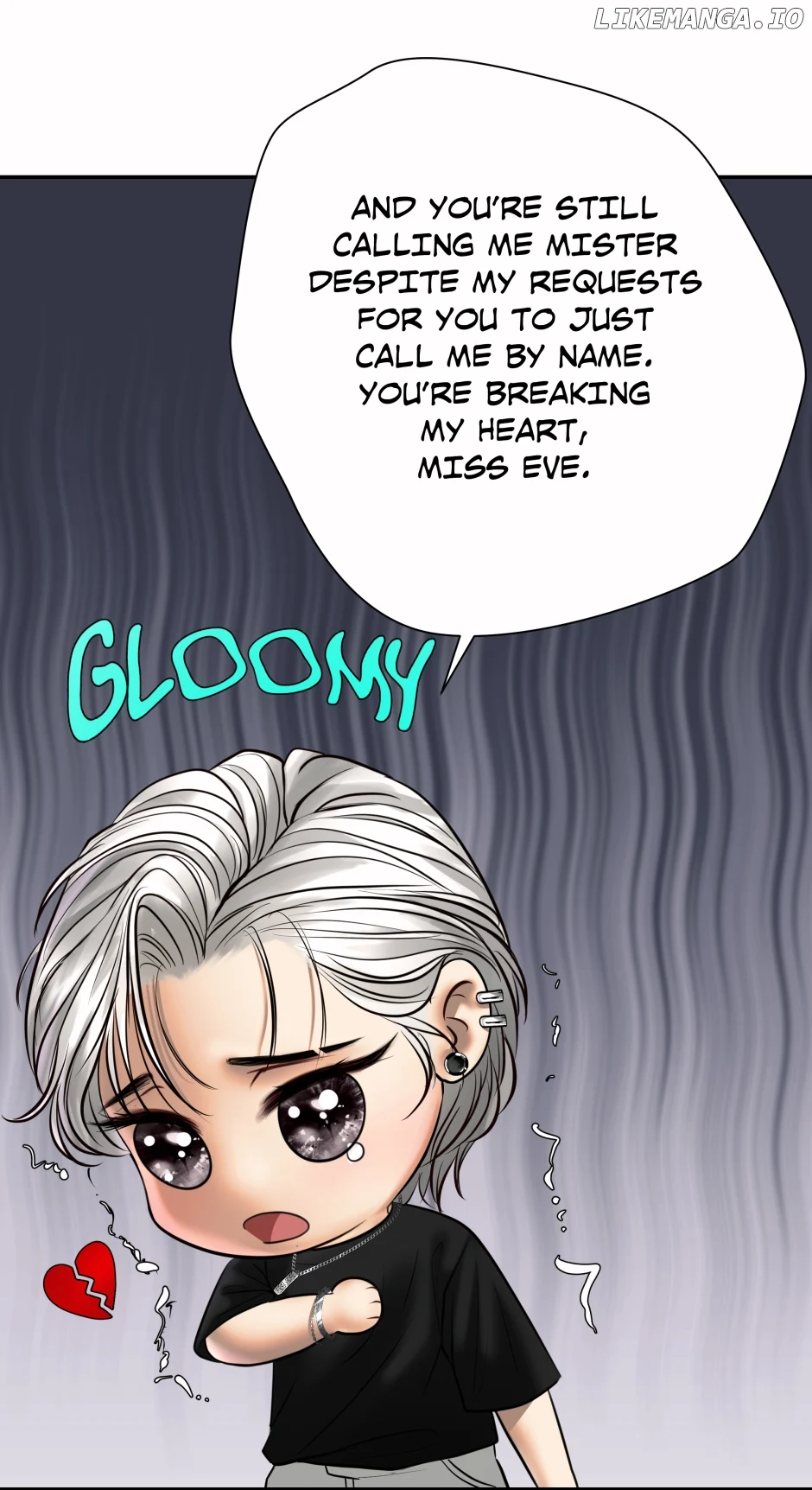 I Made a Deal with the Devil Chapter 43 - Page 72