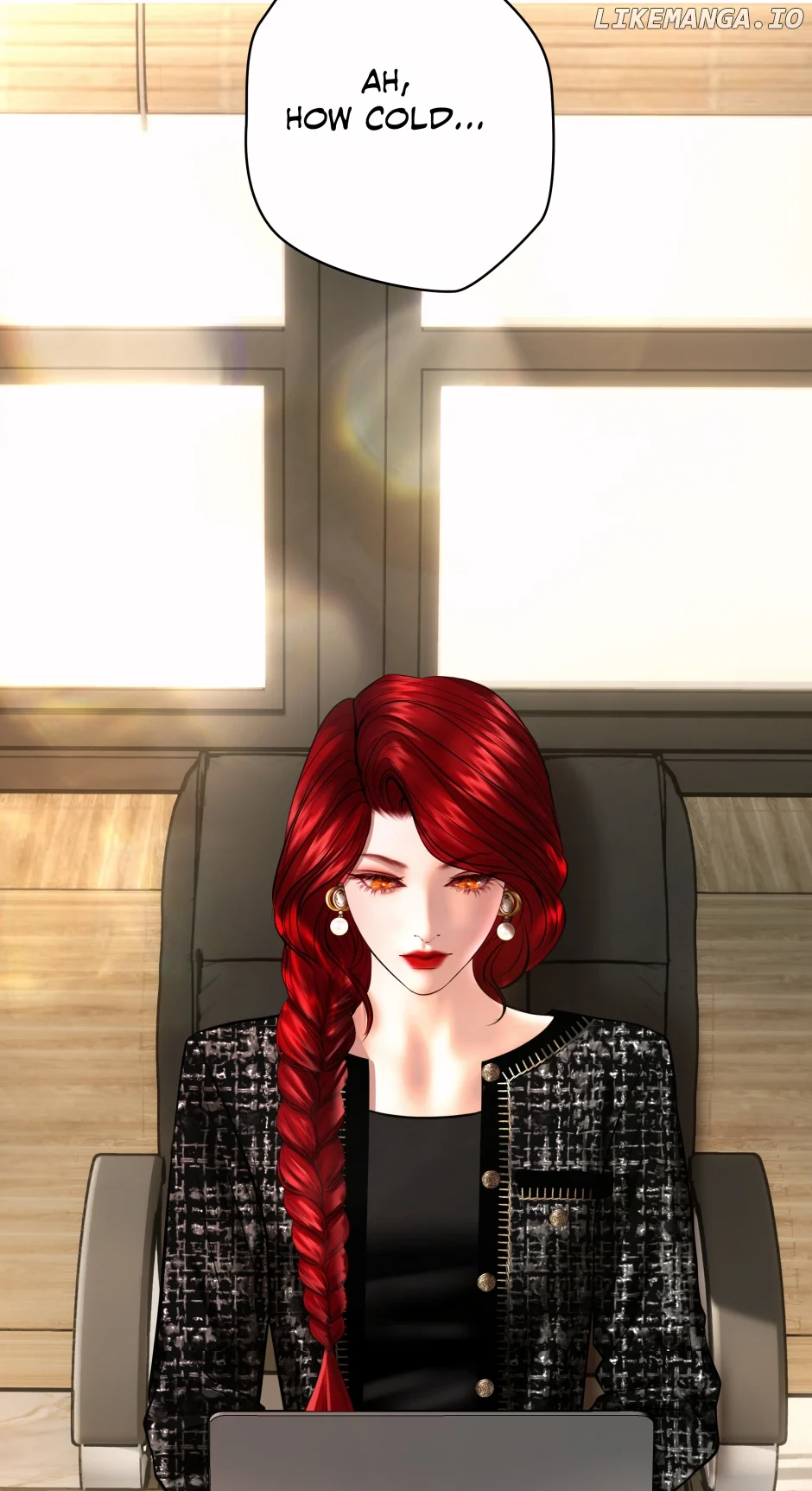 I Made a Deal with the Devil Chapter 43 - Page 74