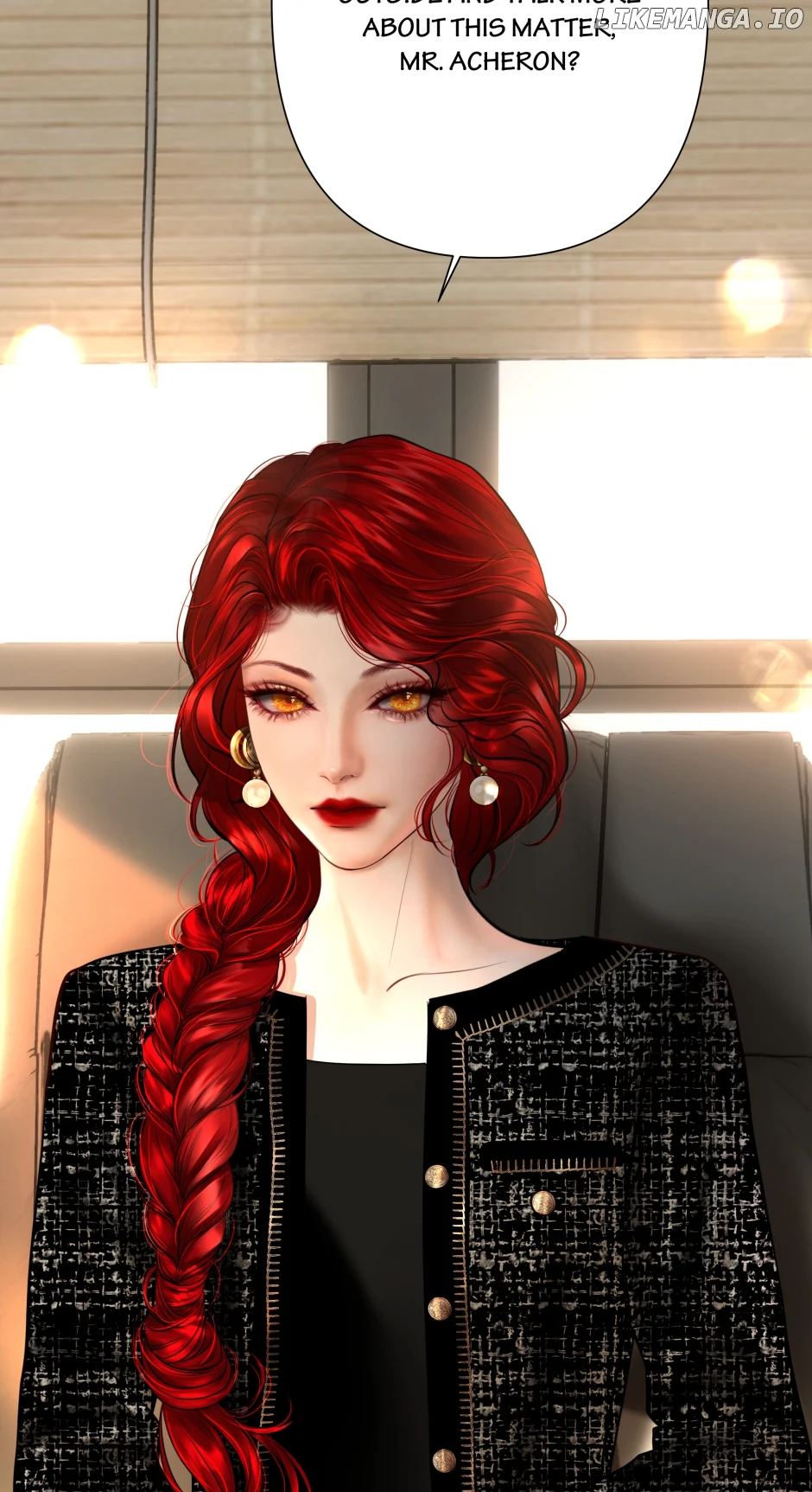 I Made a Deal with the Devil Chapter 43 - Page 79