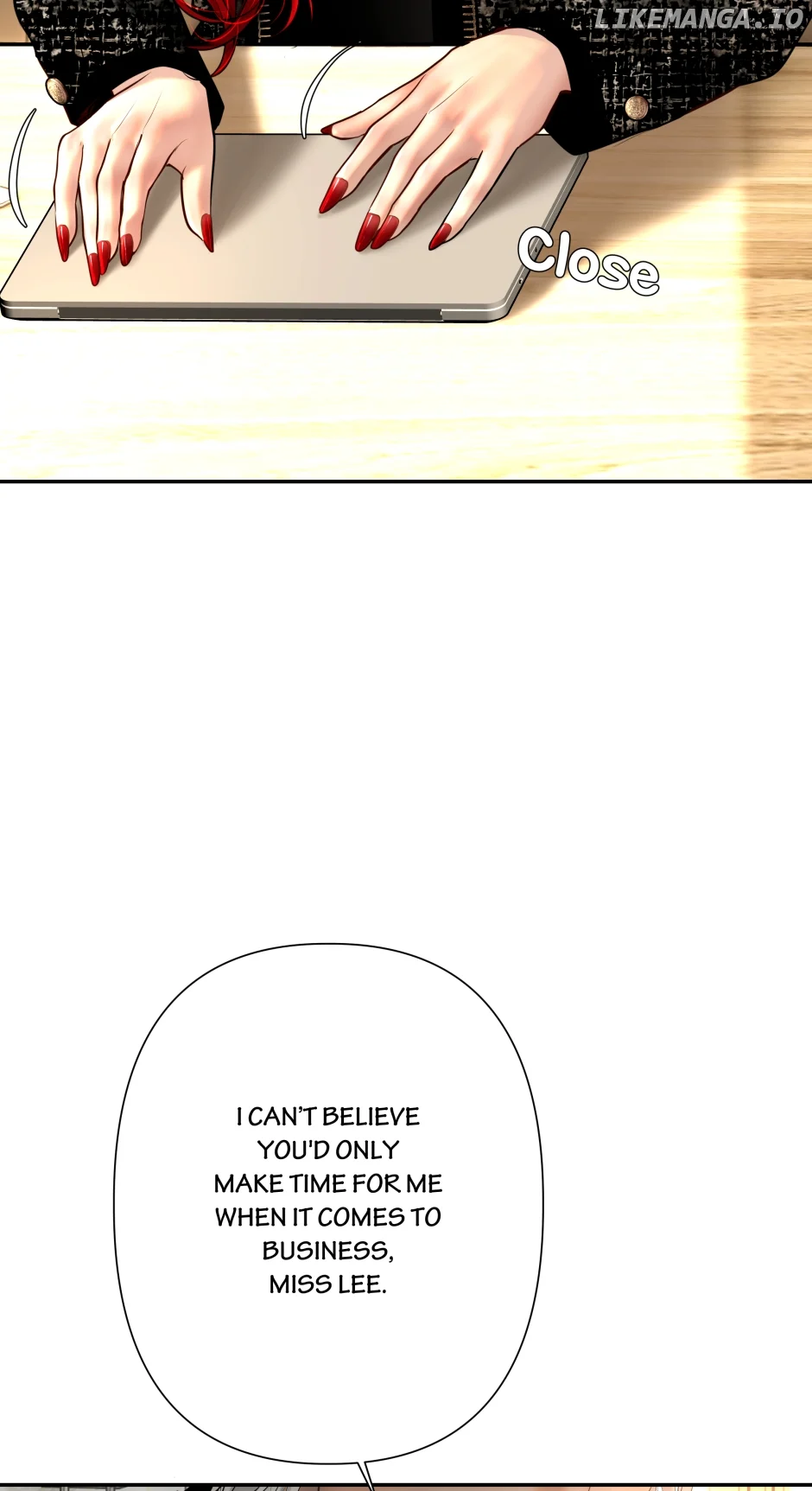 I Made a Deal with the Devil Chapter 43 - Page 80