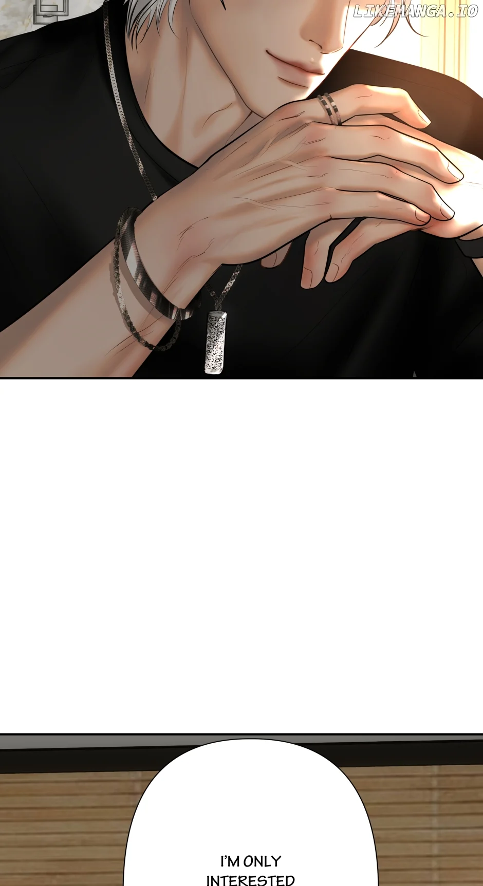 I Made a Deal with the Devil Chapter 43 - Page 81