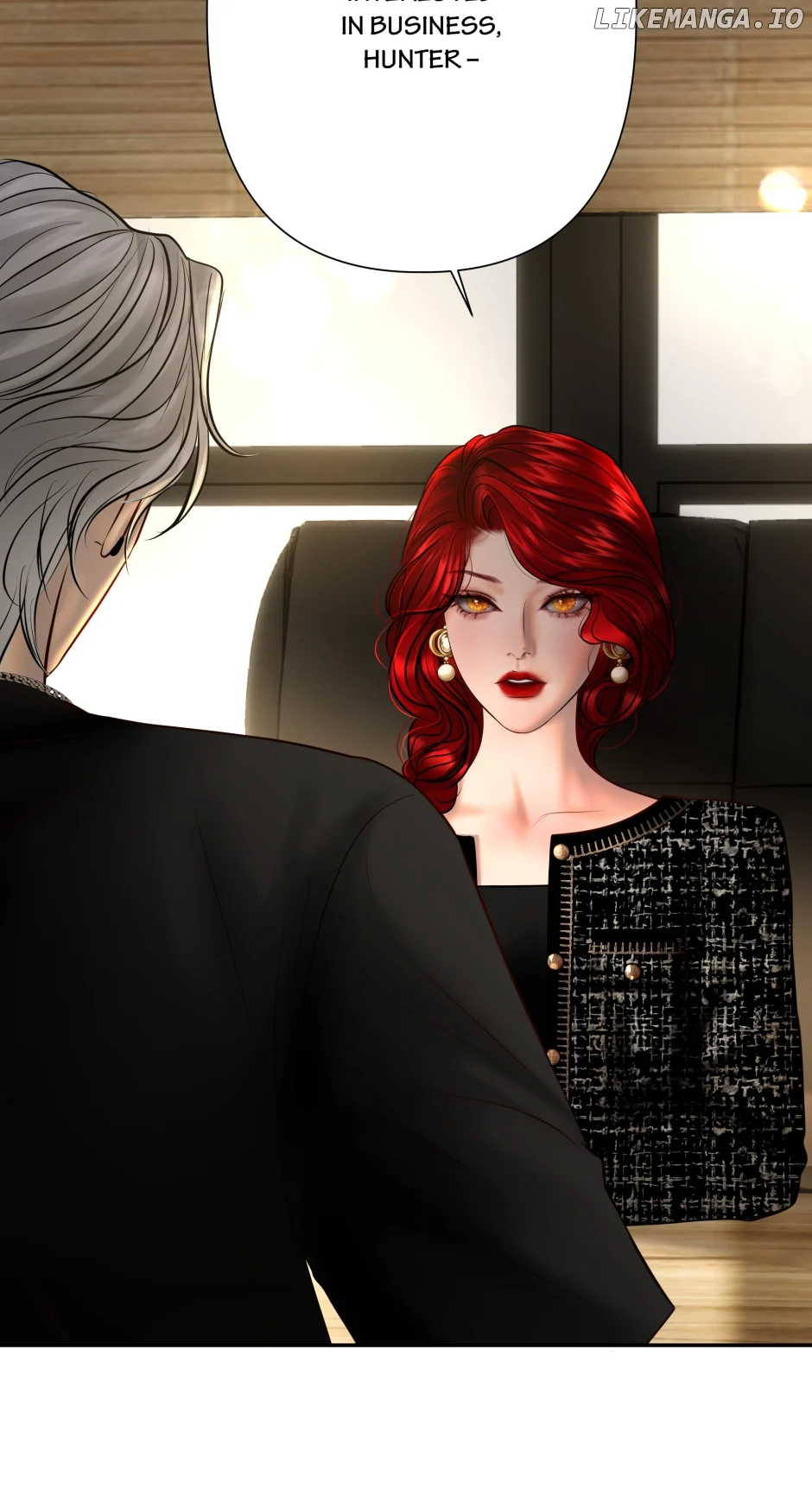 I Made a Deal with the Devil Chapter 43 - Page 82