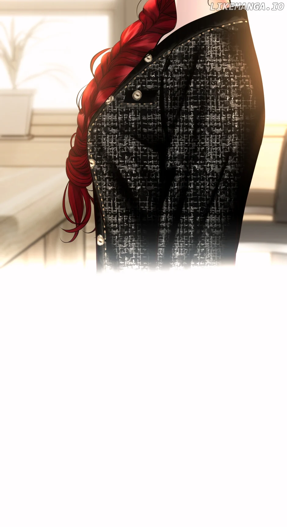 I Made a Deal with the Devil Chapter 44 - Page 7