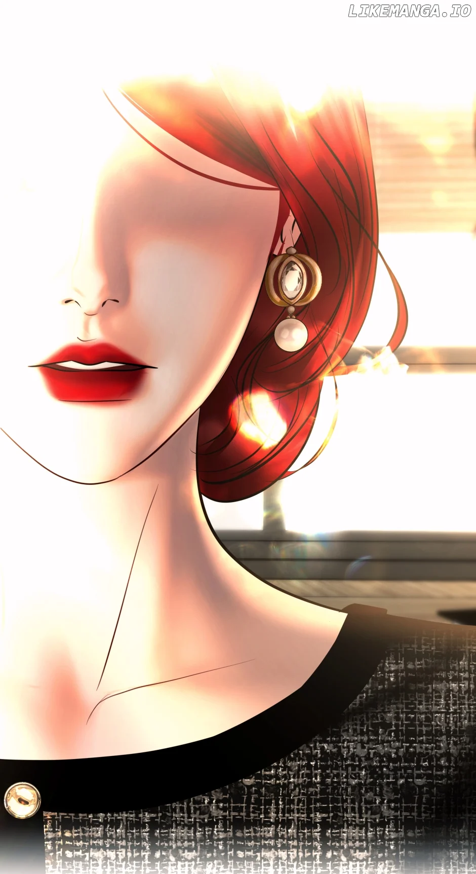 I Made a Deal with the Devil Chapter 44 - Page 8