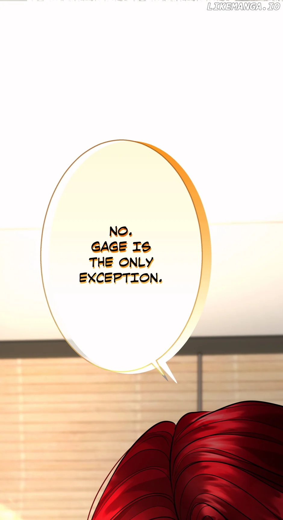 I Made a Deal with the Devil Chapter 44 - Page 9