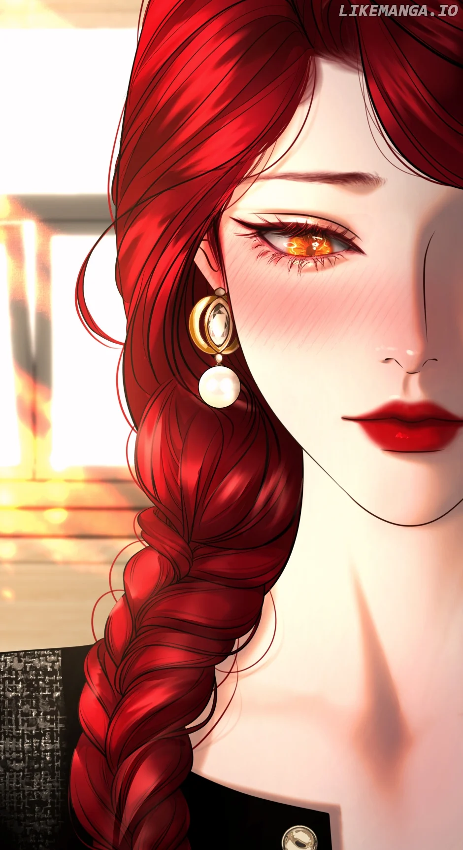 I Made a Deal with the Devil Chapter 44 - Page 10