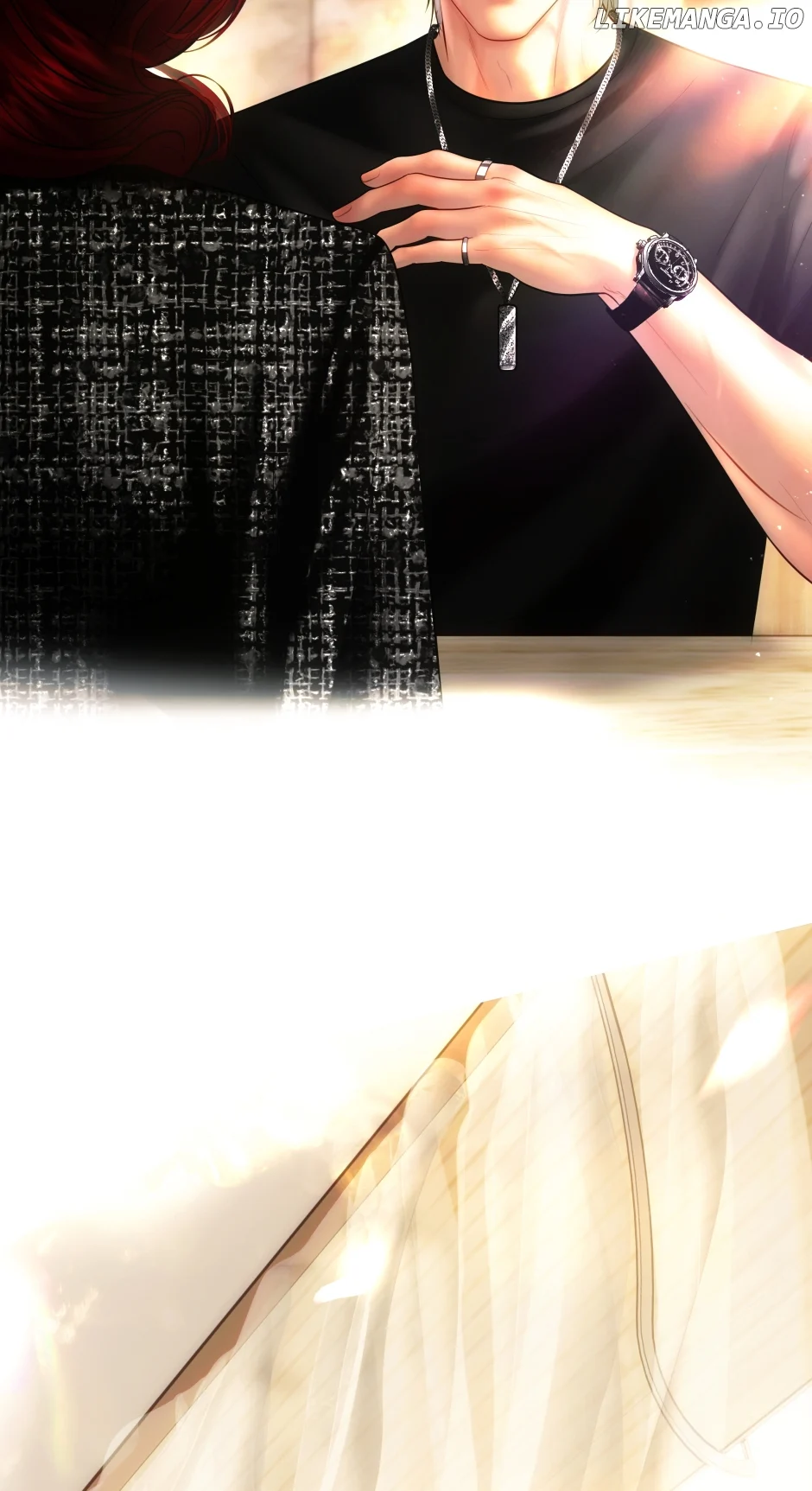 I Made a Deal with the Devil Chapter 44 - Page 12