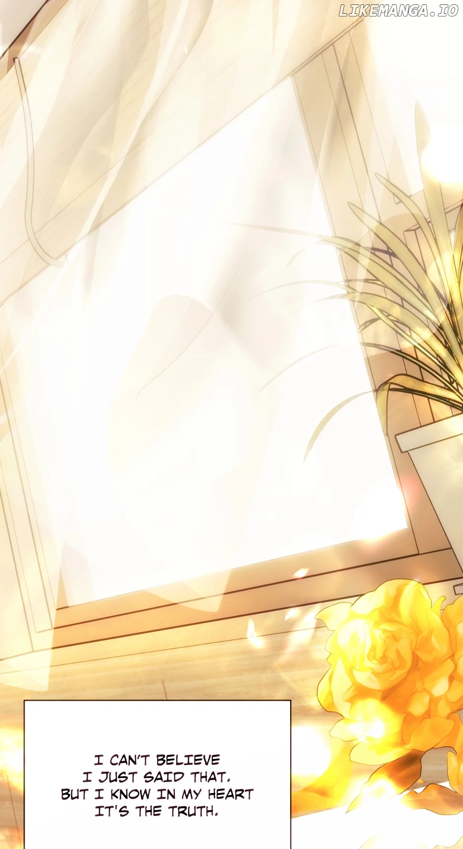 I Made a Deal with the Devil Chapter 44 - Page 13