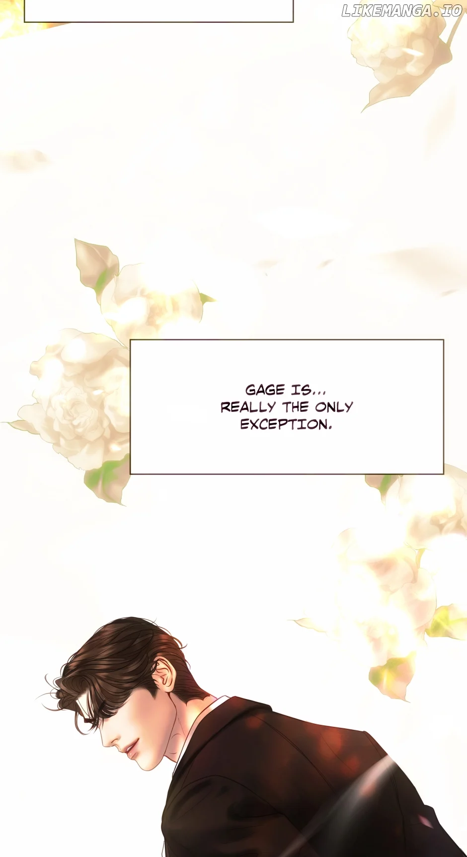 I Made a Deal with the Devil Chapter 44 - Page 14