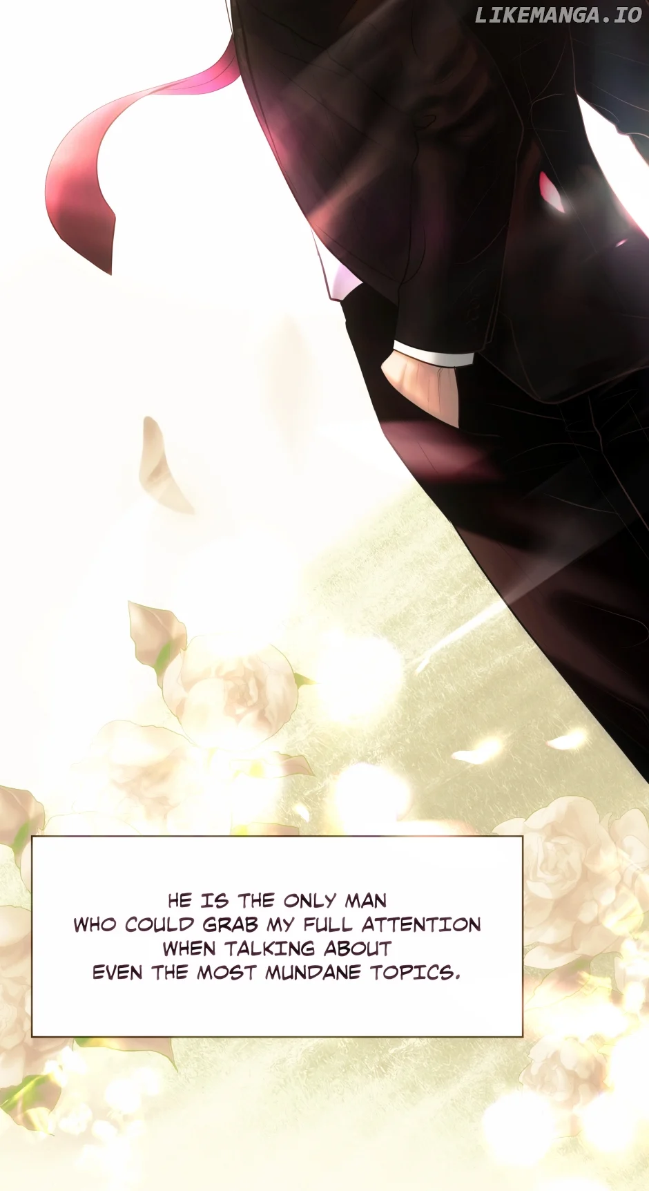 I Made a Deal with the Devil Chapter 44 - Page 15