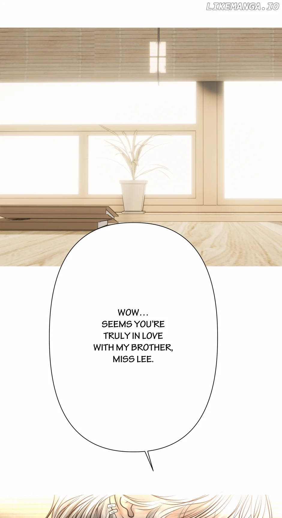 I Made a Deal with the Devil Chapter 44 - Page 17