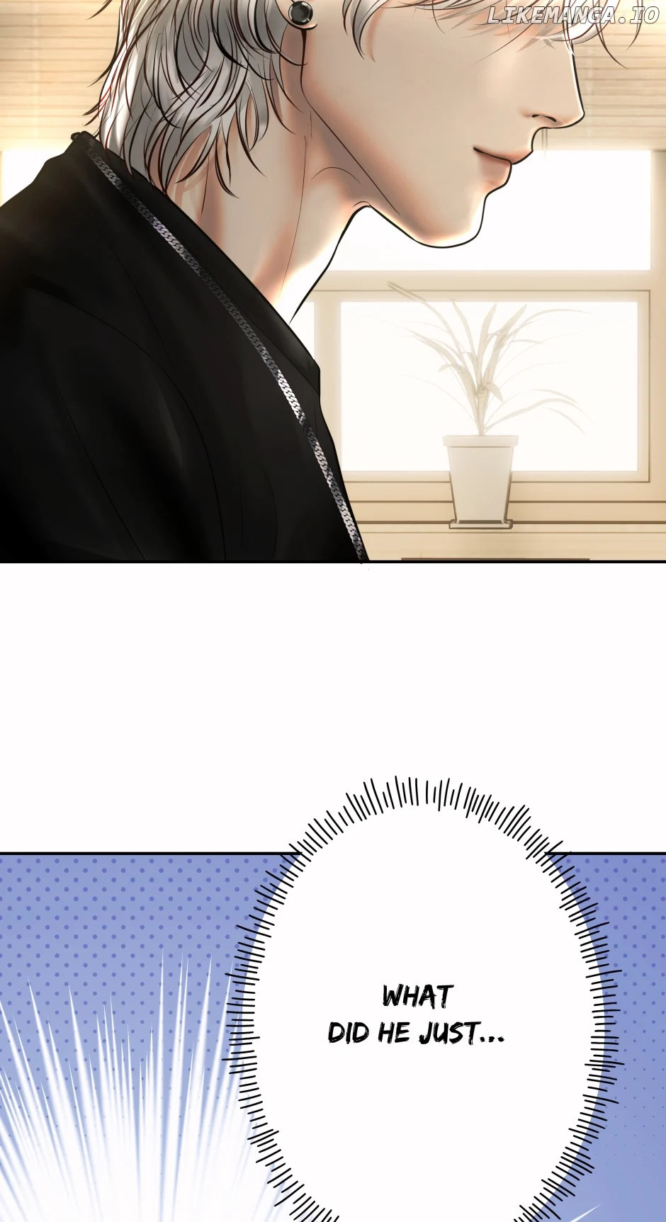 I Made a Deal with the Devil Chapter 44 - Page 18