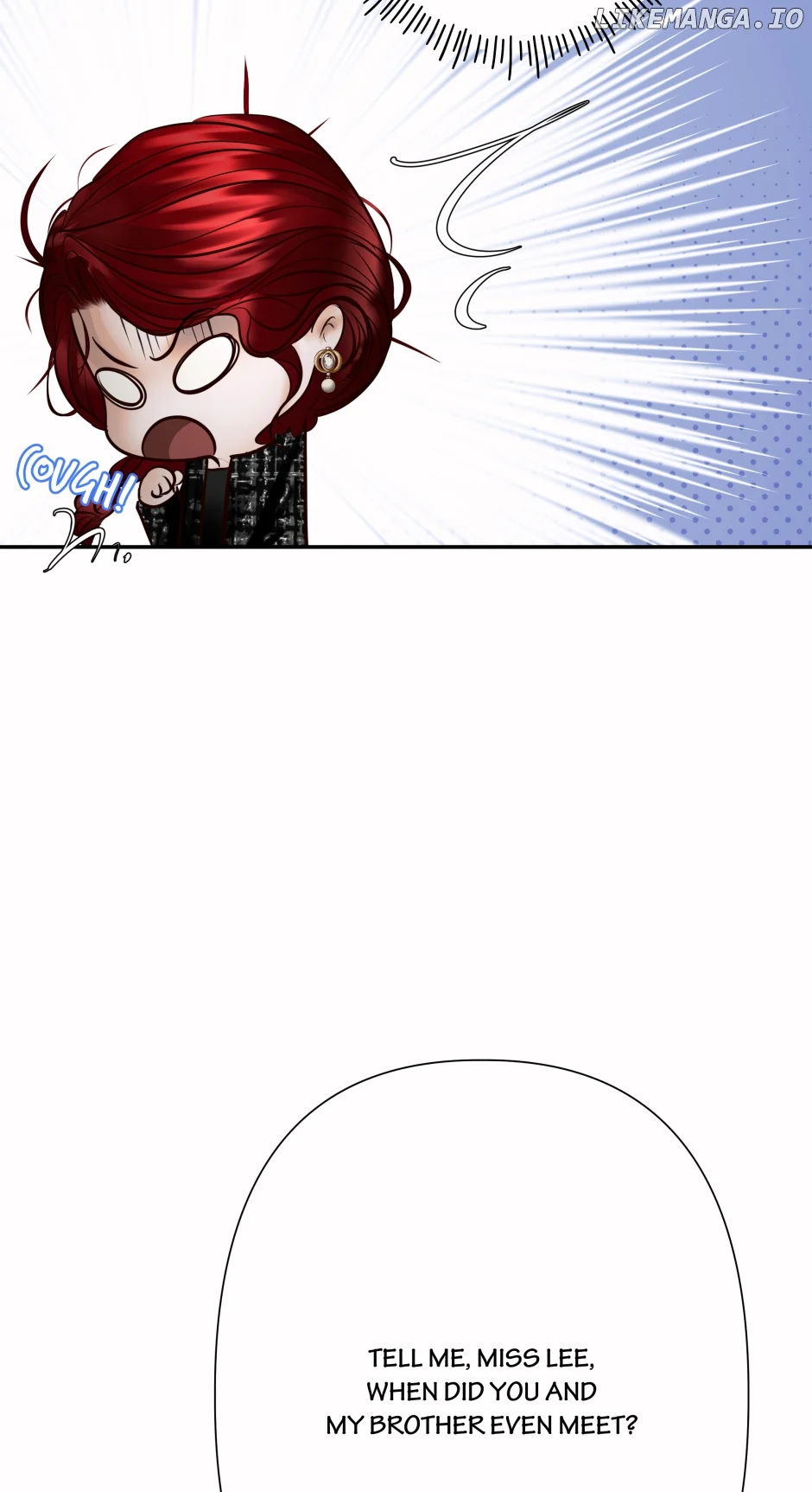 I Made a Deal with the Devil Chapter 44 - Page 19