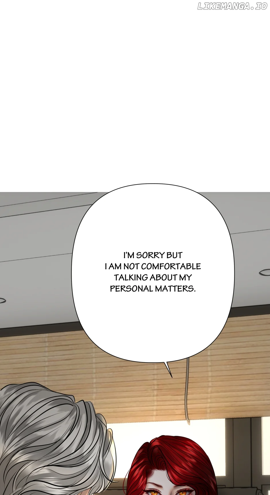 I Made a Deal with the Devil Chapter 44 - Page 21