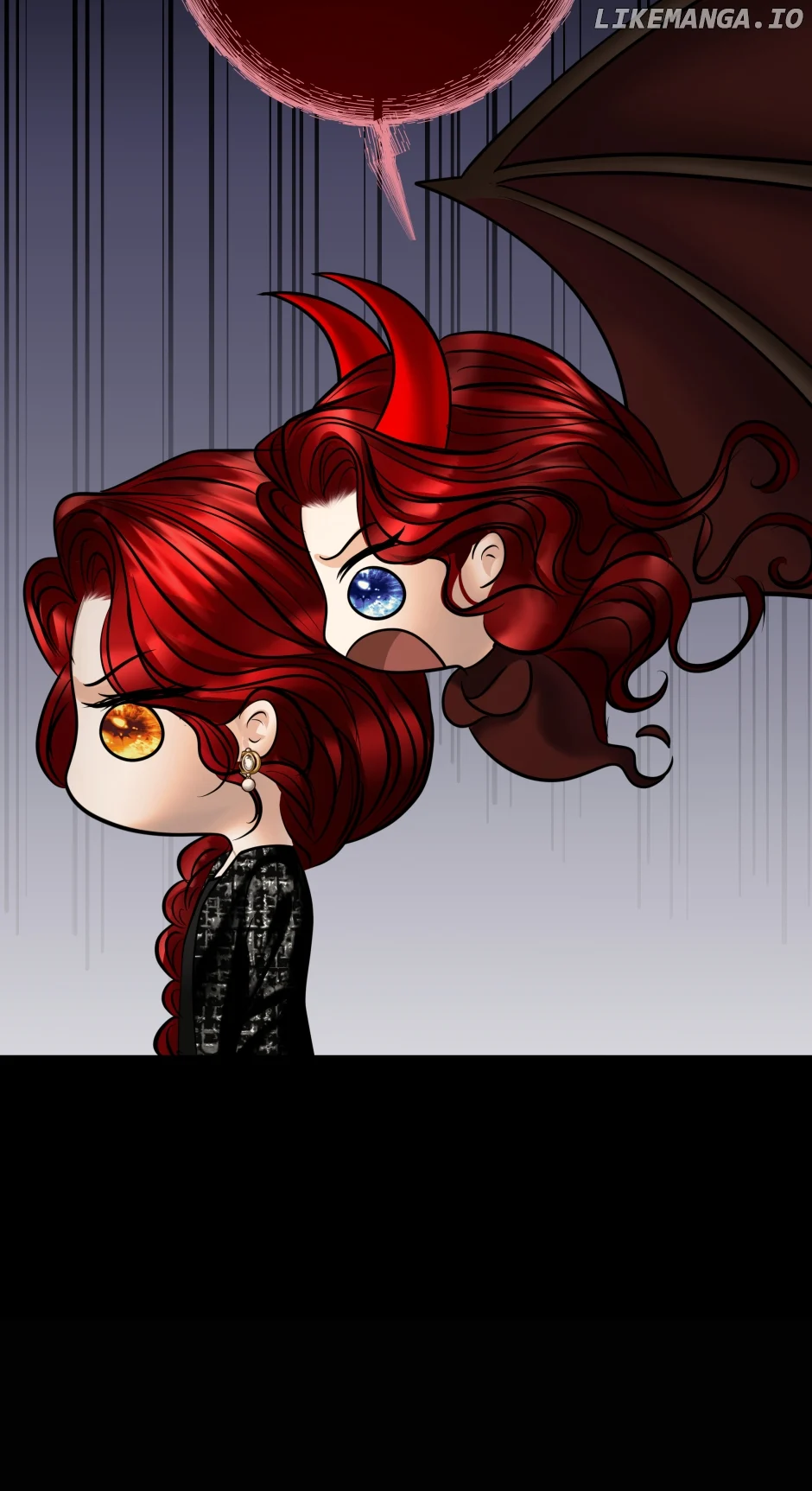 I Made a Deal with the Devil Chapter 44 - Page 23