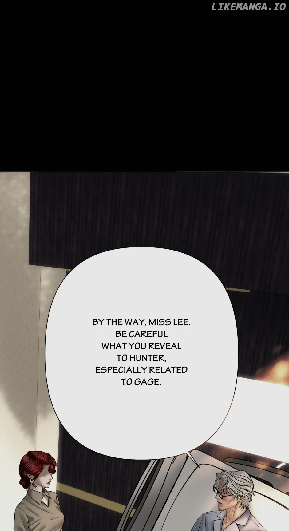 I Made a Deal with the Devil Chapter 44 - Page 24