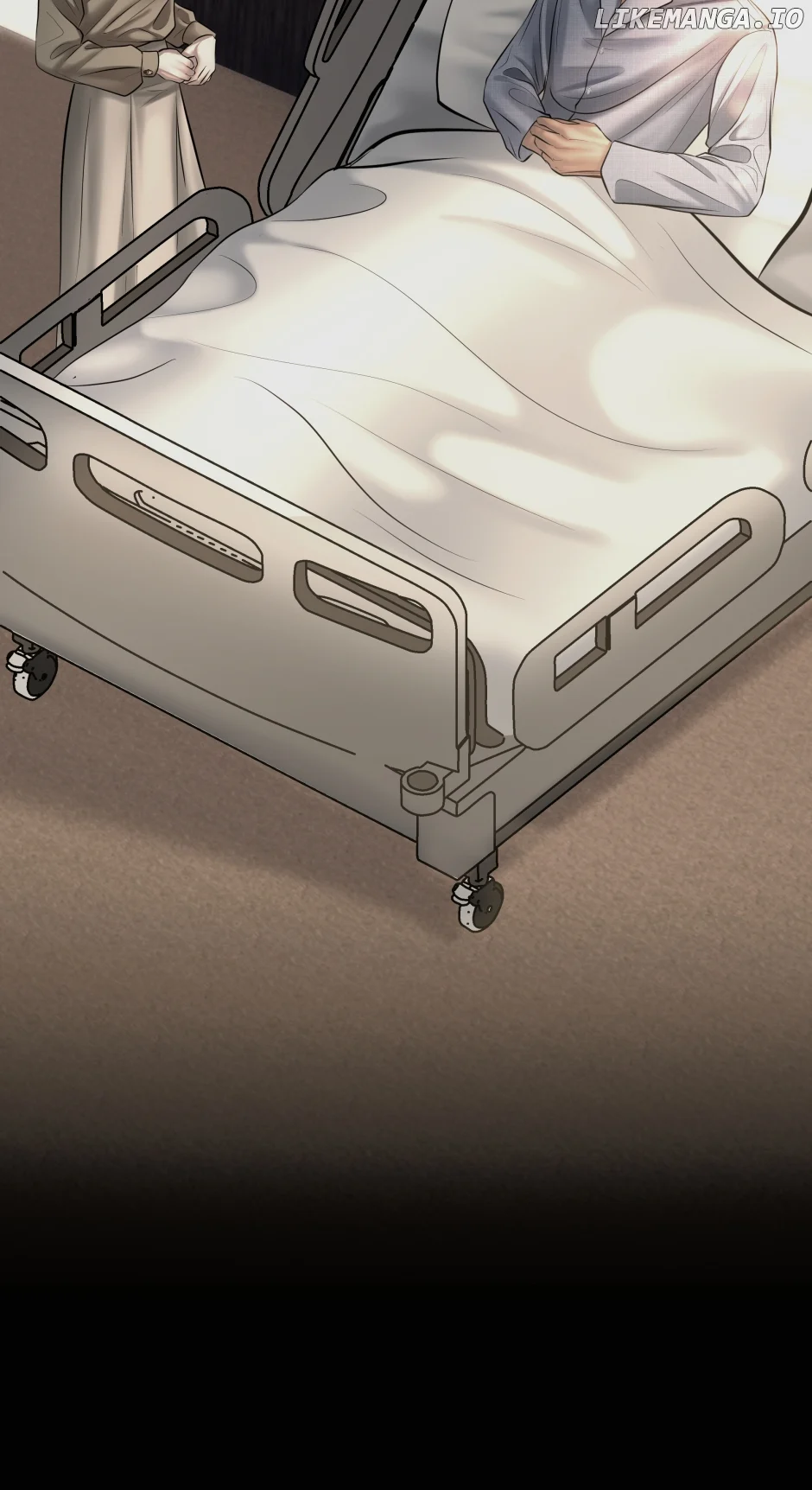 I Made a Deal with the Devil Chapter 44 - Page 25