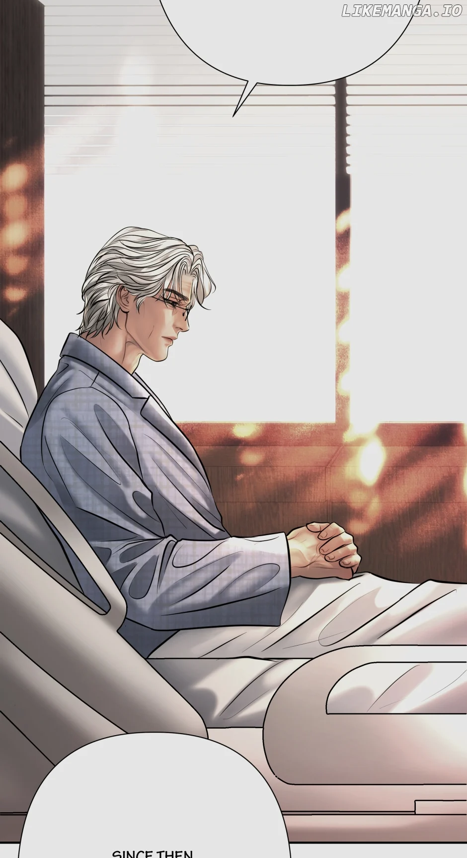 I Made a Deal with the Devil Chapter 44 - Page 28